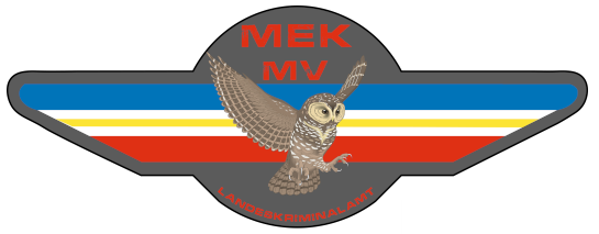 Infos zum MEK